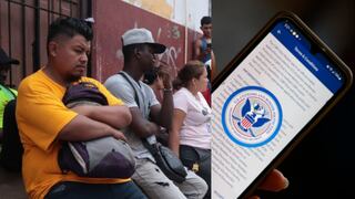 Fin del sueño americano: esta es la nueva realidad de los migrantes que ingresaron con CBP One y fueron expulsados