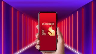 Así es el Snapdragon 8 Elite Gen 5, el procesador para celular más avanzado de Qualcomm