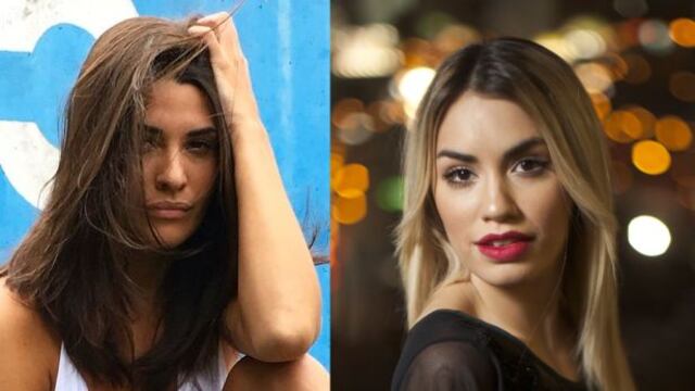 Lali Espósito se solidariza con Ivana Nadal tras fotos íntimas