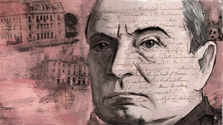 “La Lima de 1839″: Recuperamos un texto de Jorge Basadre a 40 años de su muerte