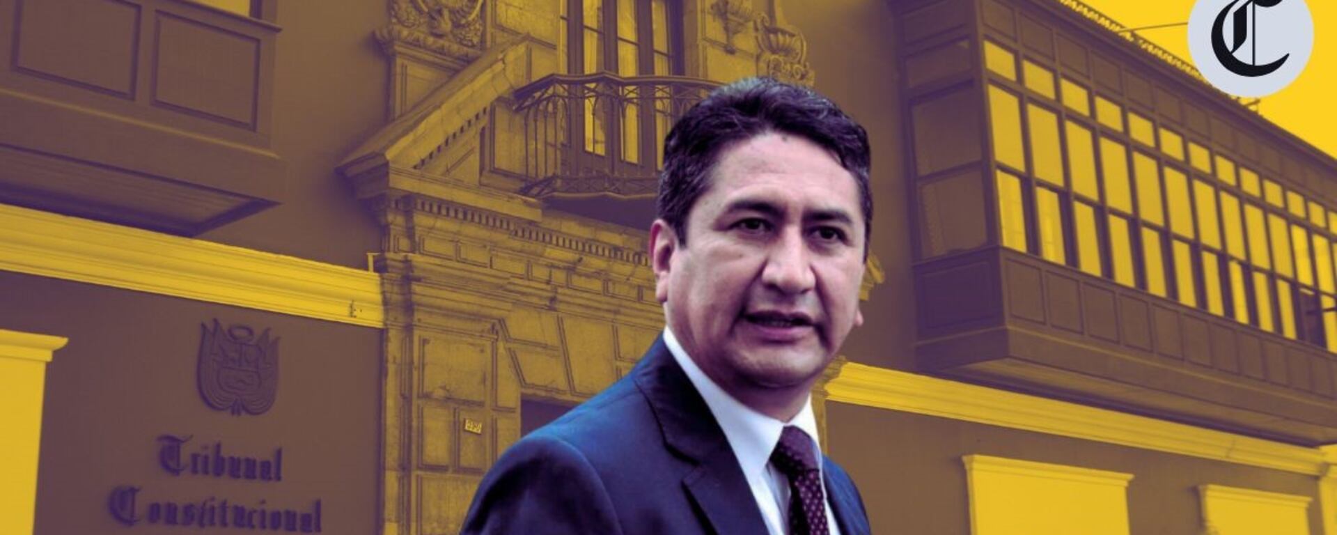 Vladimir Cerrón: estas son las implicancias de la resolución del TC que anula su condena por el Caso Aeródromo Wanka