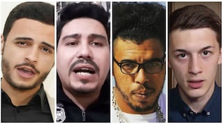 Famosos youtubers que acabaron presos por enfrentarse al poder | VIDEOS