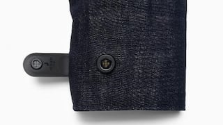Google: casaca inteligente con marca Levi’s llega al mercado