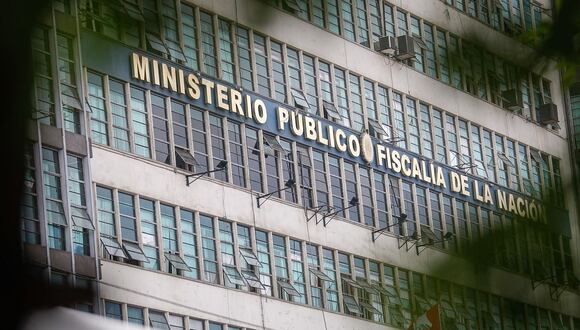 Ministerio Público autoriza viaje de dos fiscales a Argentina por diligencias reservadas. (foto: Difusión)