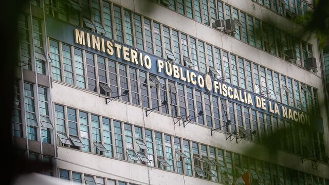 Dos fiscales de lavado de activos viajan a Argentina para realizar diligencias reservadas