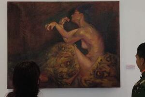 “White Noise Vol. 2″: El evento que reúne a distintos artistas y redefine el arte colaborativo en Lima