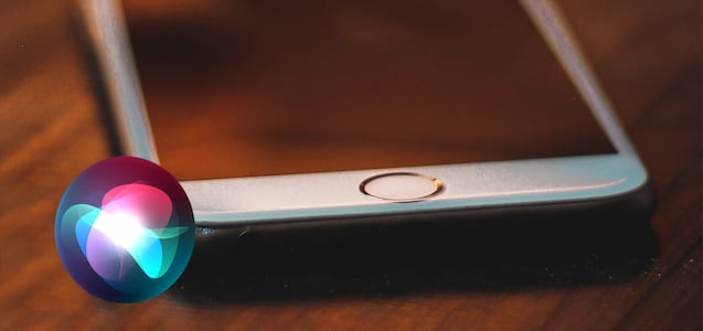 Guía rápida para grabar la pantalla de tu iPhone con Siri