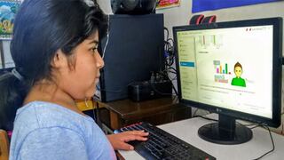 Más de 55 mil arequipeños de zonas rurales ya cuentan con acceso a internet