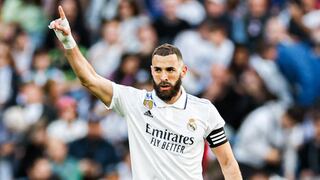 Lo mejor de Real Madrid vs. Valladolid por LaLiga | VIDEO