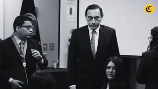 Juicio a Martín Vizcarra inicia: los argumentos fiscales, las maniobras dilatorias de la defensa y cuándo concluiría el proceso