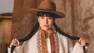 “Estoy orgullosa de tener un apellido con historia”: quién es Alessandra Yupanqui, la activista e influencer que habla sobre la vida en los Andes