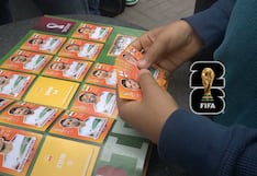 ¡Atención, coleccionistas! El Estadio Nacional será el punto de encuentro para intercambiar figuritas del Mundial 2026: Todo lo que debes saber