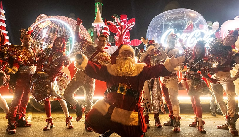 ¿En qué países no se celebra Navidad y cuál es el motivo?