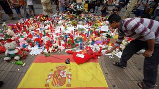 Ataques en Barcelona y Cambrils siguen cobrando víctimas: Cifra de muertos sube a 16