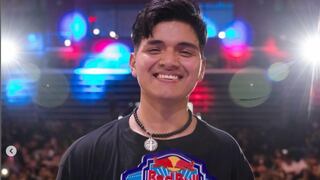 Katacrist toca el cielo, el dolor de Jota y Stick y el cambio generacional en el freestyle peruano: lo que no se vio de la Red Bull Batalla de Gallos Perú 2024