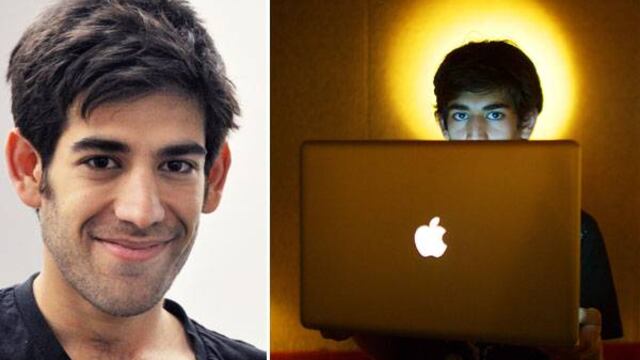 Aaron Swartz, el pirata y activista del Internet libre que se mató antes de ir a juicio