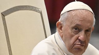 El papa Francisco autorizó pagar hasta 1 millón de euros para liberar a monja colombiana secuestrada en Mali