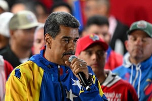 Maduro espeta a Milei: “¡Bicho cobarde, no me aguantas un round!”