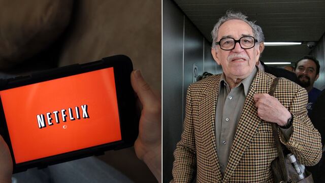 "Cien años de soledad": Netflix anuncia serie inspirada en la novela de García Márquez