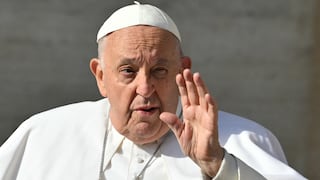 “Ya hay demasiada mariconería”: El polémico comentario del papa Francisco sobre los seminarios italianos