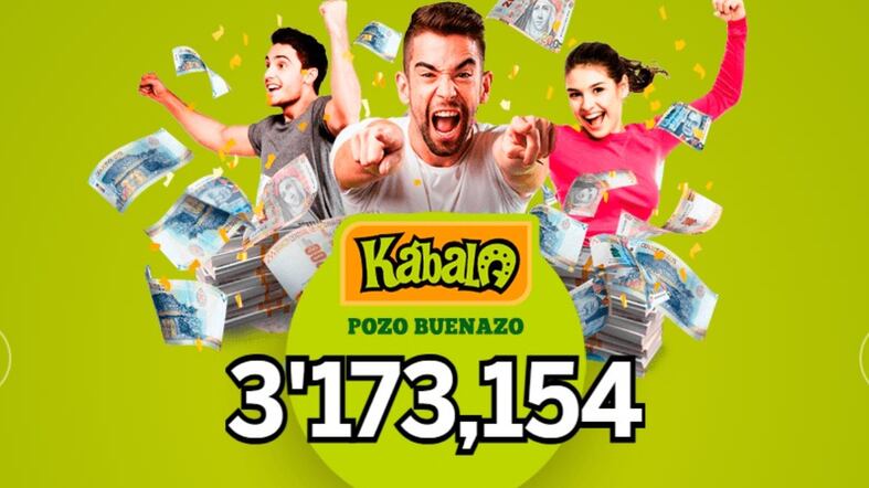 Resultados de La Kábala: números ganadores del sábado 15 de febrero