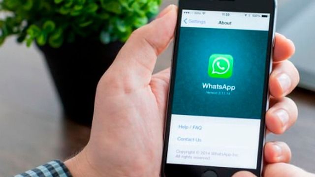 WhatsApp: la forma más sencilla para poder enviar mensajes predeterminados