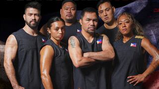 Imperdible: la competencia más extrema de Asia llega a Netflix para redefinir los límites del cuerpo y el orgullo nacional