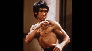 Bruce Lee vuelve al cine en una nueva película biográfica