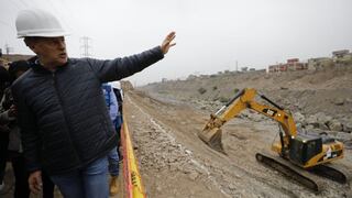 Vacancia a Jorge Muñoz: las obras y proyectos pendientes que deja el exalcalde de Lima