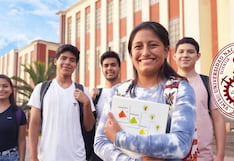 ¿Cuántas vacantes disponibles habrá por especialidad para postular al Examen de Admisión UNI 2025-II?