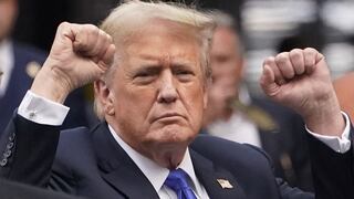 La fortuna de Donald Trump, ¿a cuánto asciende?