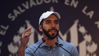 El Salvador: TSE anuncia escrutinio final de elecciones sin concluir el conteo preliminar por fallas