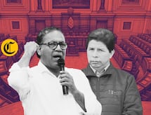 Disputas en Juntos por el Perú: El detrás de cámaras en la interna entre las facciones de Sánchez y Castillo