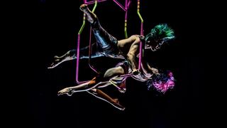 Soda Stereo: anuncian nuevo cambio de fecha para show del Cirque du Soleil