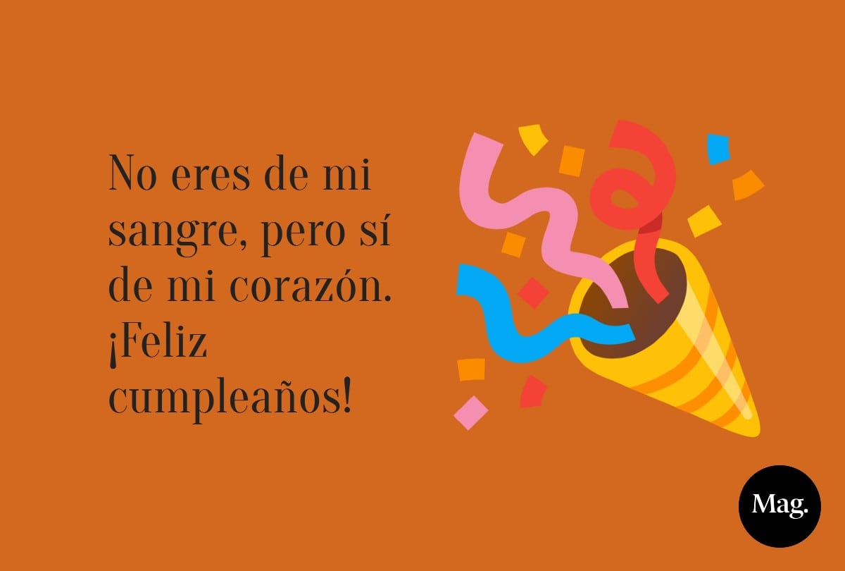 Si estás buscando frases para desearle feliz cumpleaños a un amigo que es como un hermano, aquí encontrarás las mejores. | Crédito: Freepik