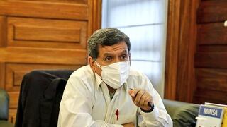 Cevallos sobre medicamentos relacionados al COVID-19: esta semana se evaluará tope de precios