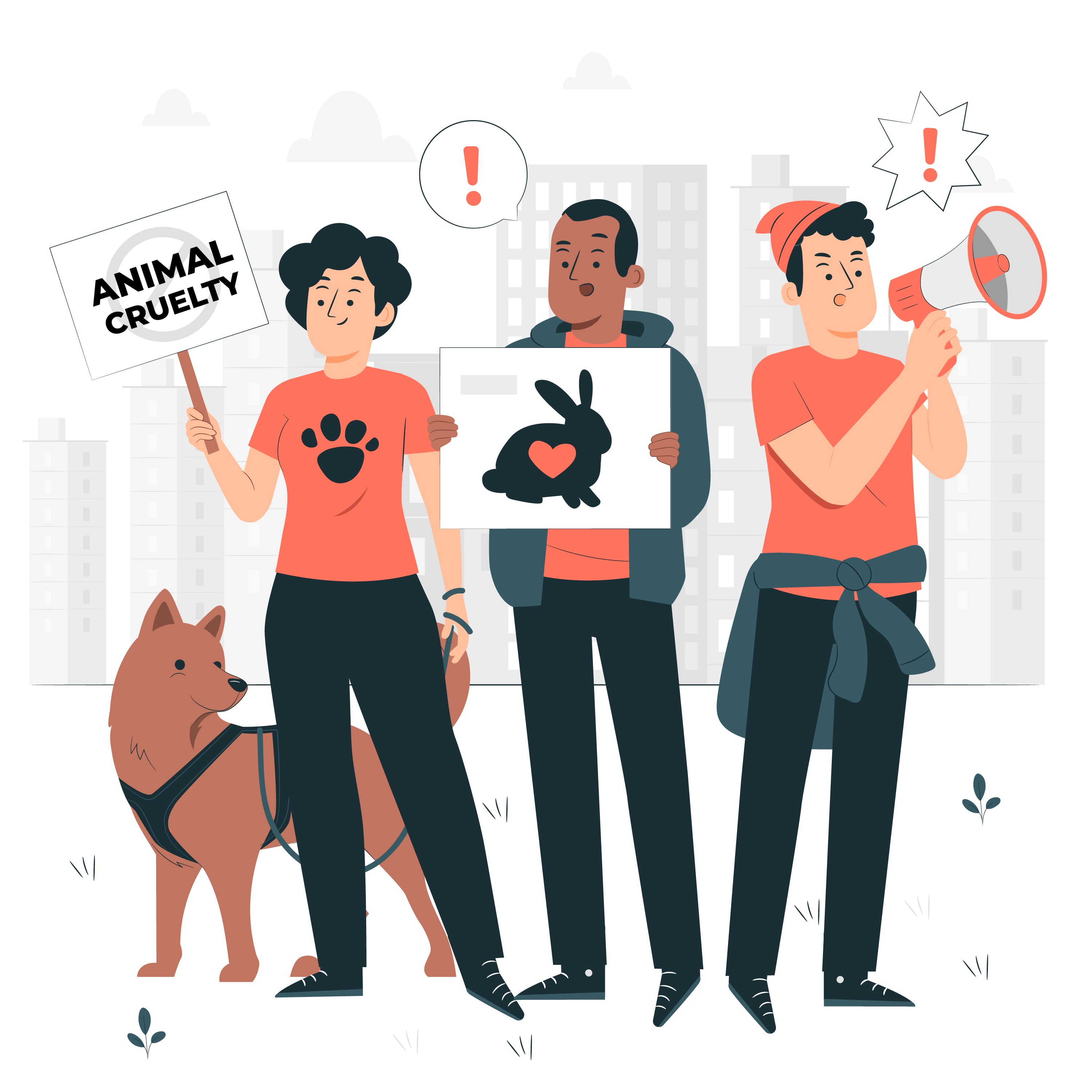 La clave para reducir el maltrato animal radica en la identificación temprana de estos comportamientos y en ofrecer tratamiento psicológico a los agresores. Asimismo, los programas de intervención en la infancia, al igual que las iniciativas de sensibilización sobre el bienestar animal, pueden ayudar a reducir la incidencia de crueldad hacia los animales.