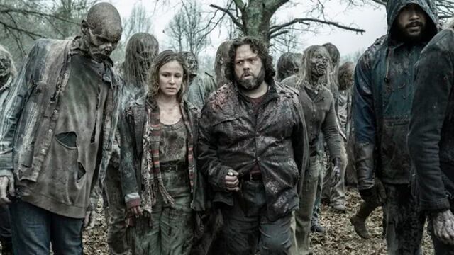 “The Walking Dead”, capítulo final: ¿cuándo y en qué plataforma verlo en streaming? 