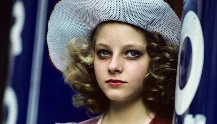 Disponible en HBO Max