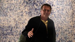 Jair Bolsonaro sobre el triunfo de Javier Milei en Argentina: “La esperanza vuelve a brillar en Sudamérica”