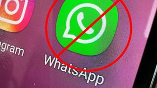 WhatsApp dejará de funcionar en estos iPhone a partir del 24 de octubre