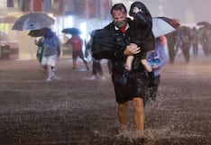 Alerta por fuertes lluvias en el centro y este de EE.UU.: estas son las zonas bajo amenaza