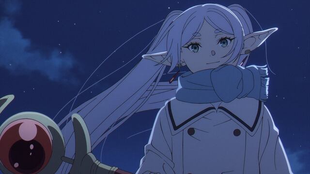 “Frieren: Beyond Journey’s End” Temporada 2, Capítulo 8: hora de estreno confirmado