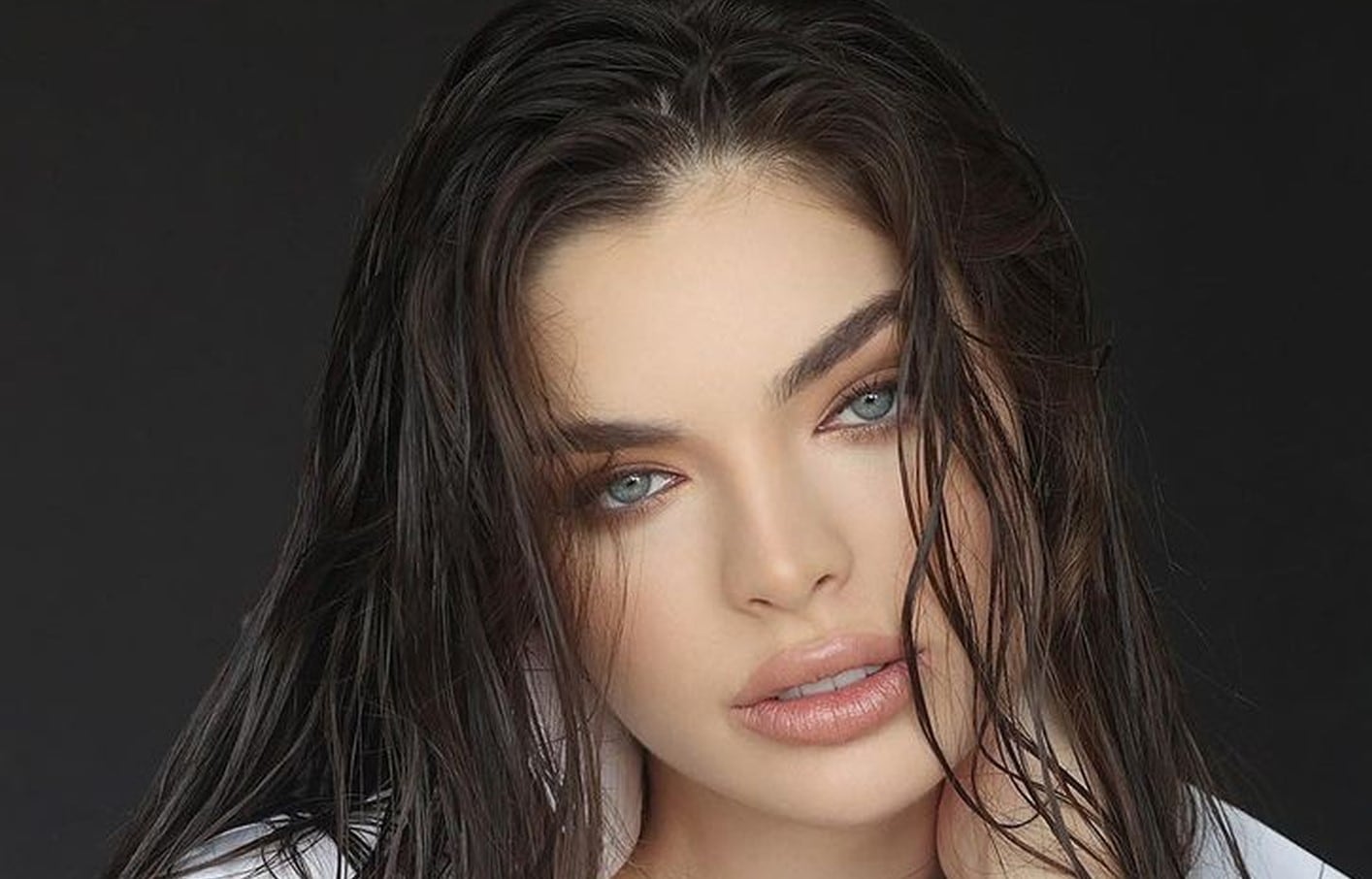 Nadia Ferreira es la esposa de Marc Anthony con quien tiene un hijo de pocos meses de nacido (Foto: Nadia Ferreira/Instagram)