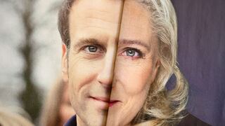 Elecciones Francia 2022 | Macron o Le Pen: ¿Quién lidera las encuestas antes de la primera vuelta del domingo?
