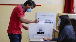 Elecciones 2021: misión de la Uniore reconoce que el proceso electoral fue “correcto y exitoso”