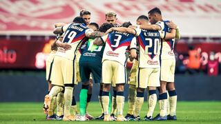 Chivas 0-3 América: goles y mejores jugadas del Clásico Nacional de México