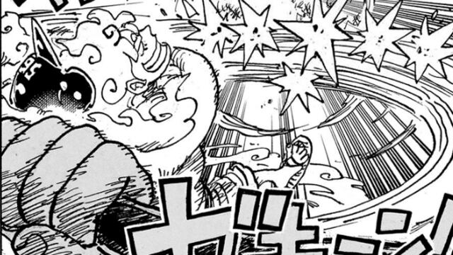 Fecha confirmada del capítulo 1112 del manga de “One Piece”