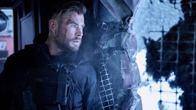 “Misión de rescate 3″: Netflix confirma nueva entrega con Chris Hemsworth