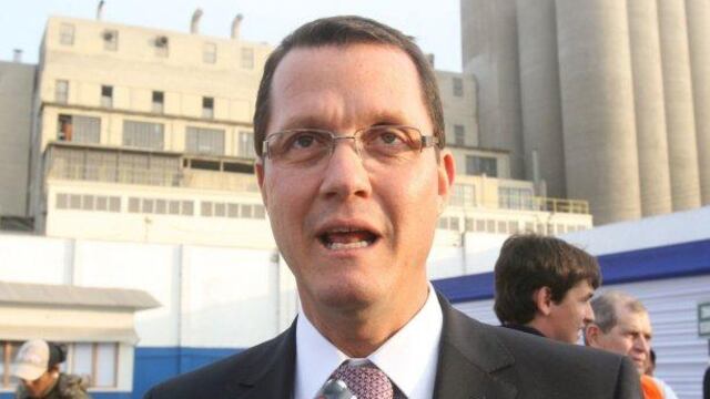 Ollanta Humala: PJ reprograma declaración de Jorge Barata en juicio para el 20 de marzo